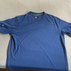 Tommy Bahama Mens short sleeve t-shirt